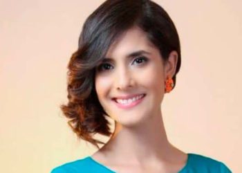 Telemundo contrata a la periodista ocoeña Carmen Martínez