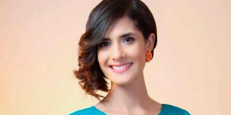 Telemundo contrata a la periodista ocoeña Carmen Martínez