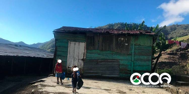 Instituciones del Gobierno elaboran plan para reubicar familias de Valle Nuevo Sur