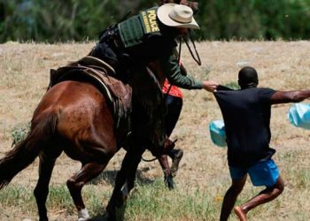 Estados Unidos deporta a 560 haitianos en los dos últimos días