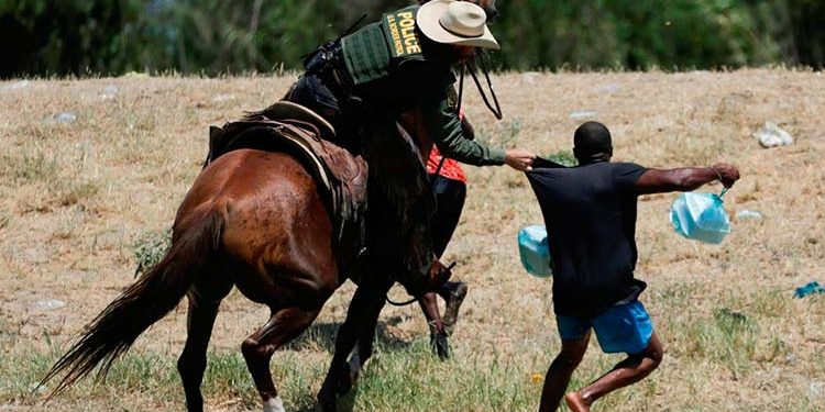 Estados Unidos deporta a 560 haitianos en los dos últimos días