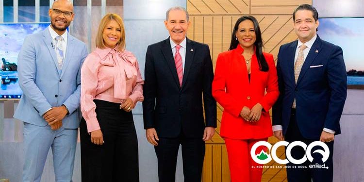 Franklin García Fermín sólo el Mescyt está autorizado a ofrecer becas