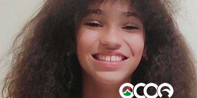 «No apagues la luz»