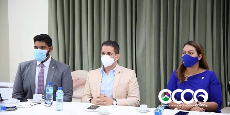 Diputada Josefa Mejía integra Comisión Bicameral estudia proyecto de ley de Código Penal