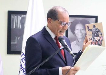 Juan José Encarnación pondrá a circular este domingo libro “Soldados de la democracia” en Ocoa