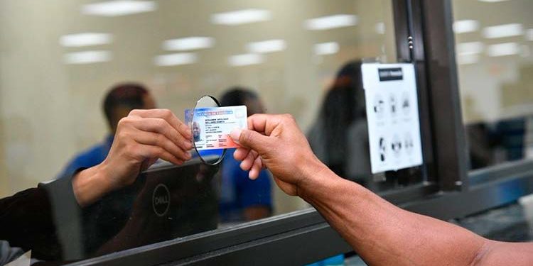 Registran incrementos de hasta RD$900 en tarifas de licencias de conducir