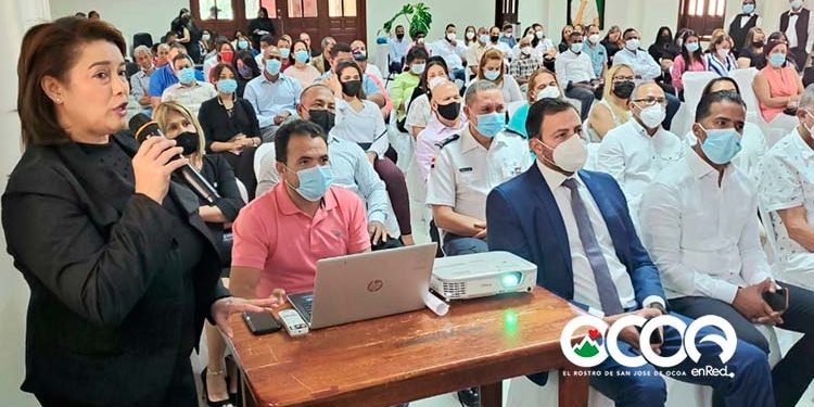 Directora Distrito Escolar 03-03 define un año de grandes desafíos y logros