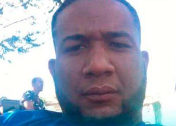 Aun no aparece mecánico salió a trabajar desde Baní rumbo a Ocoa