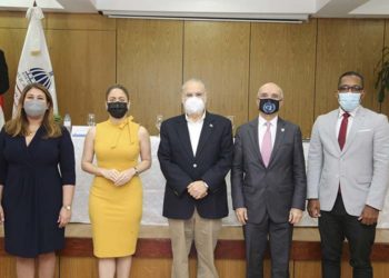 MEPyD asume gestión articulada del Premio Nacional Voluntariado Solidario