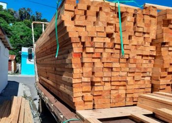 Gobernación Ocoa anuncia operativo de reparación de viviendas en La Ciénaga