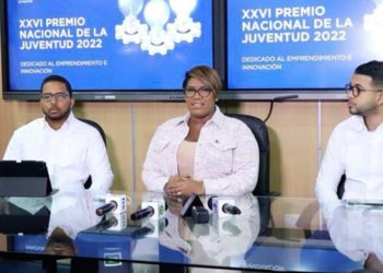Ministerio de la Juventud convoca al Premio Nacional de la Juventud 2022