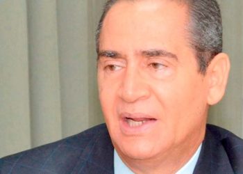 Madera Arias sugiere el “voto obligatorio” para evitar dinero narco financie política