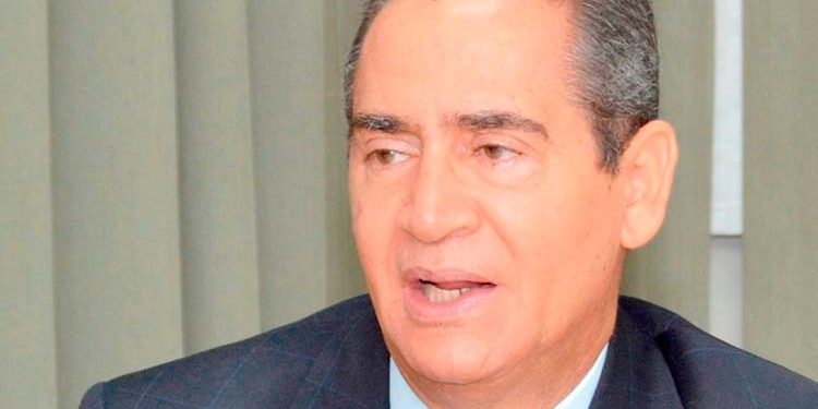 Madera Arias sugiere el “voto obligatorio” para evitar dinero narco financie política