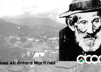 La dinámica lección de vida del coronel Silvio Martínez