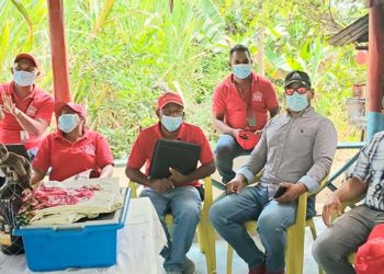 Indotel, Siuben  y Gobernación Ocoa buscan dotar comunidades de comunicación