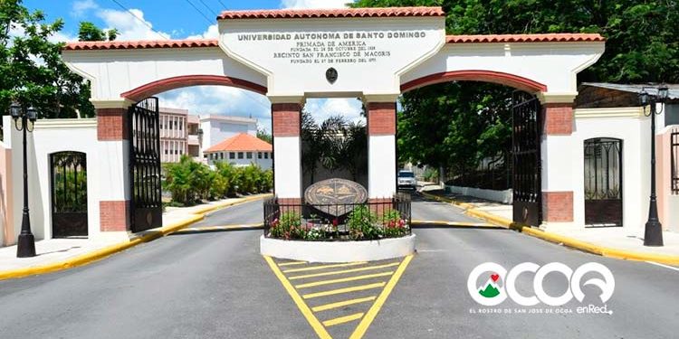 Semestre UASD inicia el 13 septiembre de forma virtual; prácticas y laboratorio presencial
