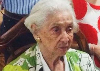 Restos de la señora Altagracia Acevedo Bido de Tejeda serán velados en la Blandino