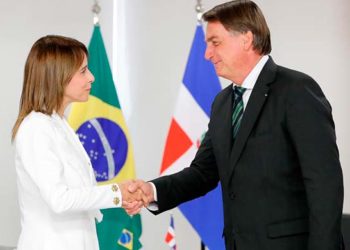 Dominicanos ya pueden viajar sin visa  a Brasil