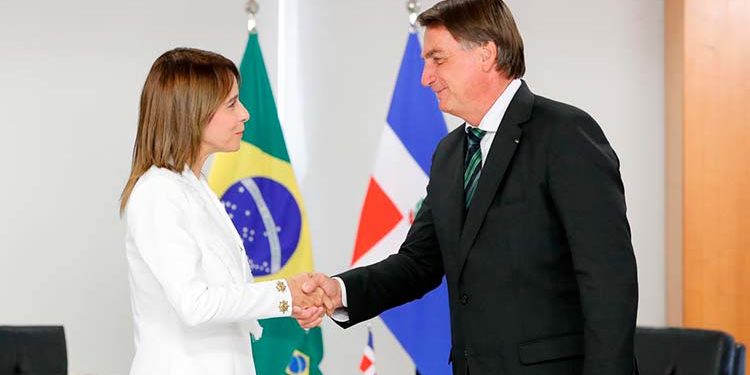 Dominicanos ya pueden viajar sin visa  a Brasil