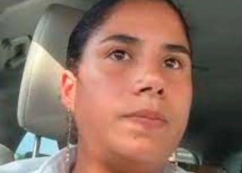 VIDEO:Joven ocoeña denuncia hombre destruyó neumáticos de su vehículo por un roce