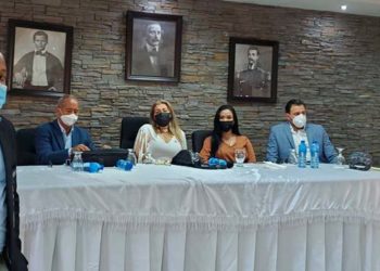 Gobernadora dice Consejo Desarrollo Provincial llevará a Ocoa al desarrollo y al crecimiento