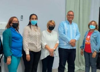 Universidad UTESUR en Azua elige nueva rectora