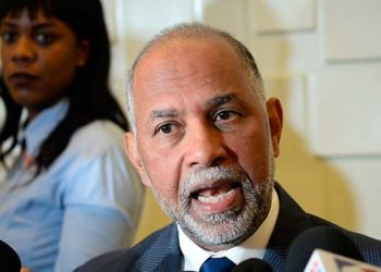 Eduardo Hidalgo virtual ganador de las elecciones de la ADP