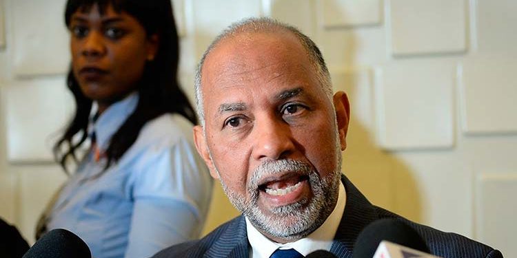 Eduardo Hidalgo virtual ganador de las elecciones de la ADP