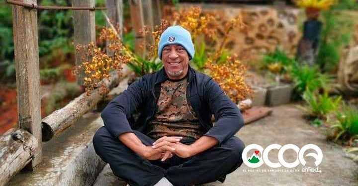 Fallece ocoeño Luis  Roa Pujols; exgobernador de San Cristóbal