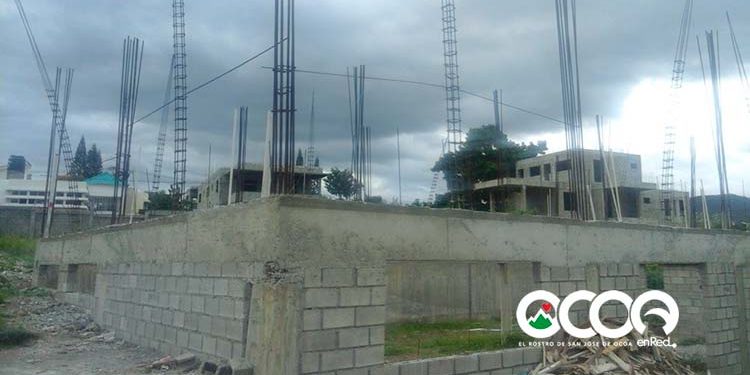 La intranquilidad se apodera de sector Los Maestros por posible construcción edificio JCE