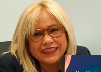 Escritora Olga Díaz pondrá en circulación este viernes en Ocoa su más reciente novela