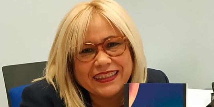 Escritora Olga Díaz pondrá en circulación este viernes en Ocoa su más reciente novela