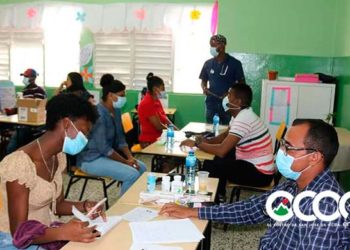 Fundación Pascual Estrella beneficia a 600 personas de Ocoa y Sabana Larga en operativos médicos