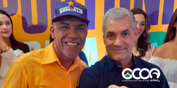 Petro arriba este sábado a su cuarta organización política; será juramentado en el PRM