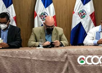 Rancho Arriba es incluido para participar en el Fondo de Cohesión Territorial (FCT) del MEPyD