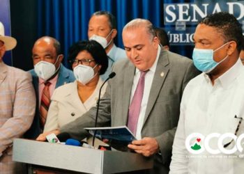 Conozca lo que proponen los senadores   para evitar reforma fiscal