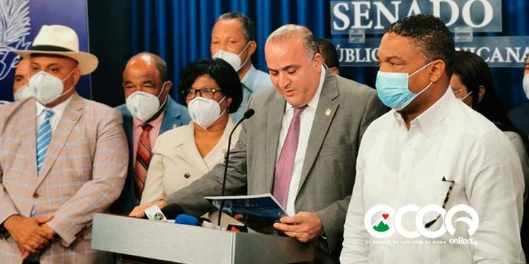 Conozca lo que proponen los senadores   para evitar reforma fiscal