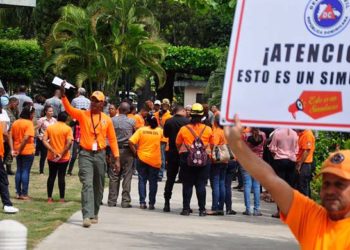 ¡Atención Ocoa! Realizarán simulacro de terremoto el miércoles 20 de octubre