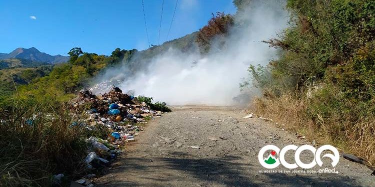 Medio Ambiente emite resolución para regularizar vertederos informales