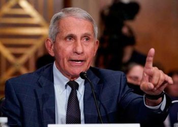 EE.UU admite que la nueva variante podría haber llegado ya sin ser detectada