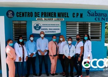 Salud Pública habilita clínica Sabana Larga para toma de prueba PCR
