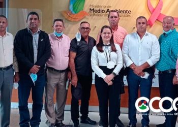 Conozca los acuerdos entre Asoprohoma y Medio Ambiente para Valle Nuevo-Ocoa