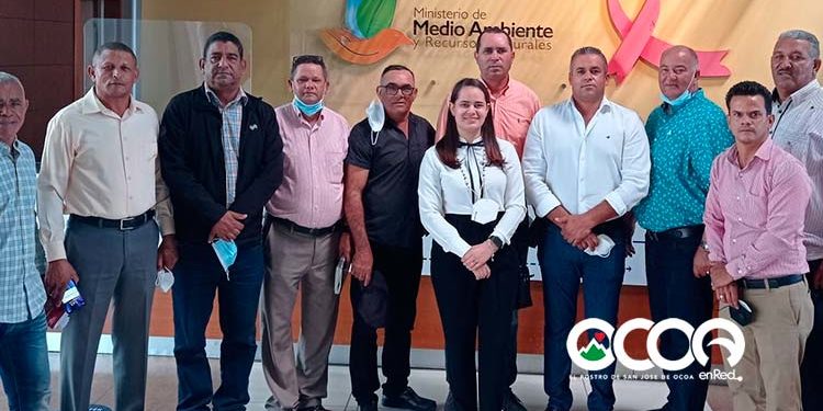 Conozca los acuerdos entre Asoprohoma y Medio Ambiente para Valle Nuevo-Ocoa
