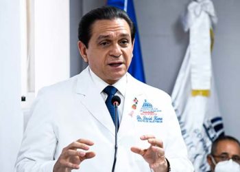 Salud Publica:  El Gobierno no ha “sometido un nuevo toque de queda”