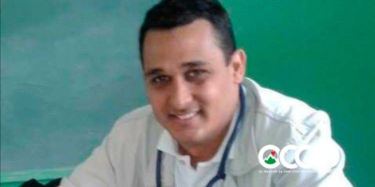 Doctor Grancis González gana presidencia CMD, filial San José de Ocoa