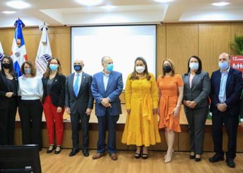 Gobierno lanza estrategia “Piloto Comunidades de Cuidado”