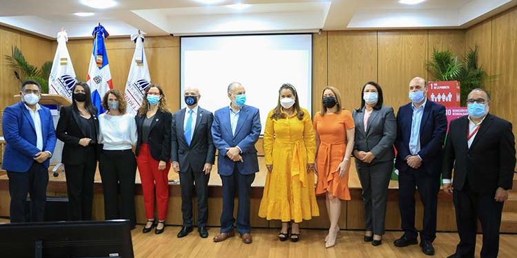 Gobierno lanza estrategia “Piloto Comunidades de Cuidado”