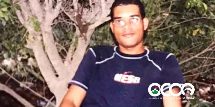 Encuentran muerto  en Santo Domingo joven nativo de Sabana Larga