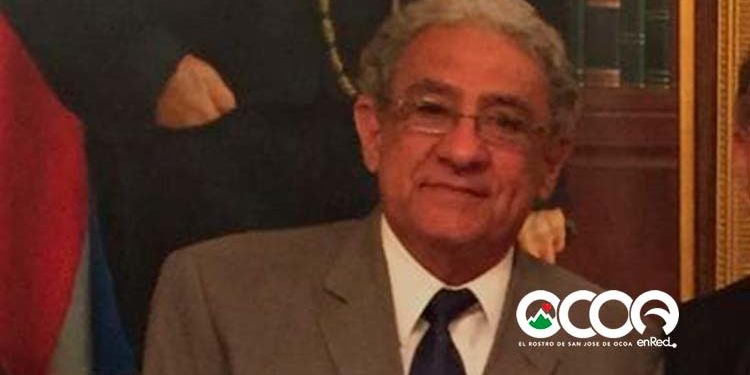 Alcaldía declara dos días de duelo municipal por muerte Juan Sajiun; cientos expresar pesar