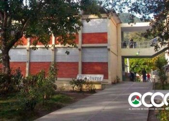 Reportan casos de COVID-19 en maestros y personal administrativo Liceo José Núñez de Cáceres